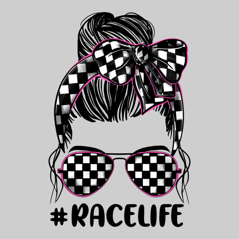 Race Life Premium Tee by JahusDesignShop | Teevron