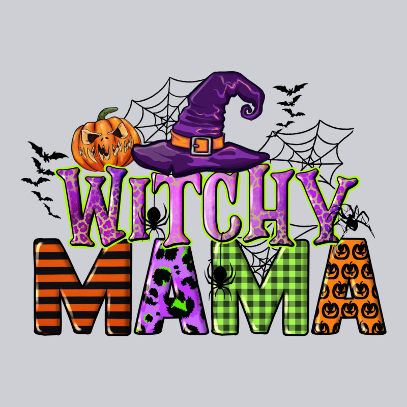 Witchy Mama Heavyweight Sweatshirt by CowGirlArtShop | Teevron