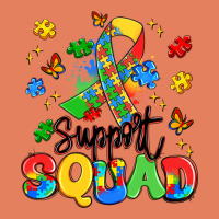 Support Squad Classic Tee | Teevron