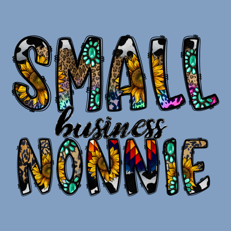 Small Business Nannie Urban Hoodie by CowhideDigitalArt | Teevron