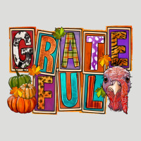 Grateful Thanksgiving Zipper Hoodie | Teevron