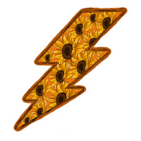 Sunflower Lightning | Teevron