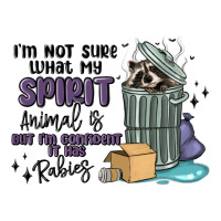 spirit animal raccoon | Teevron