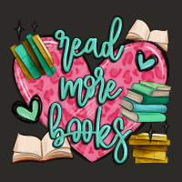 Read More Books Heavy Core Tee | Teevron