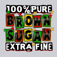 100 Pure Brown Sugar Extra Fine Heavyweight Sweatshirt | Teevron
