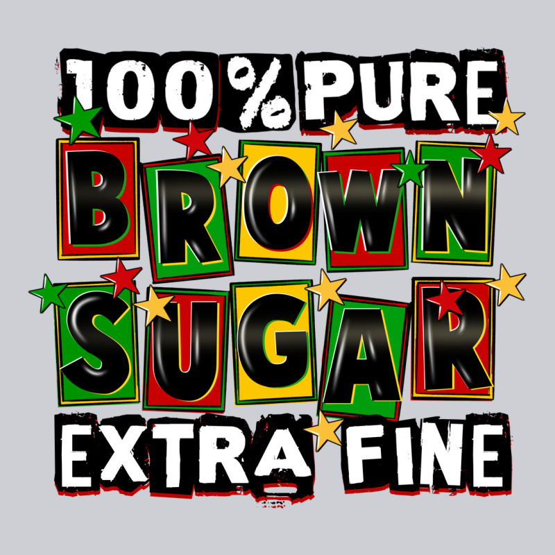 100 Pure Brown Sugar Extra Fine Heavyweight Sweatshirt by CowGirlArtShop | Teevron