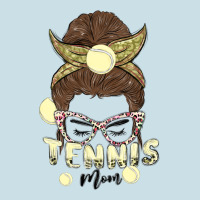 Tennis Mom Ladies Tee | Teevron