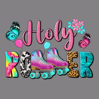 Holy Roller Heavyweight Hoodie | Teevron