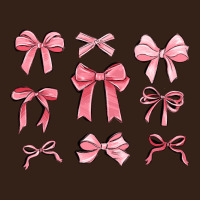 Pink Ribbons Heavy Core Tee | Teevron