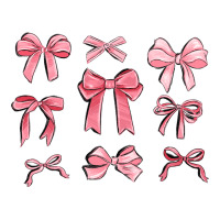 pink ribbons | Teevron