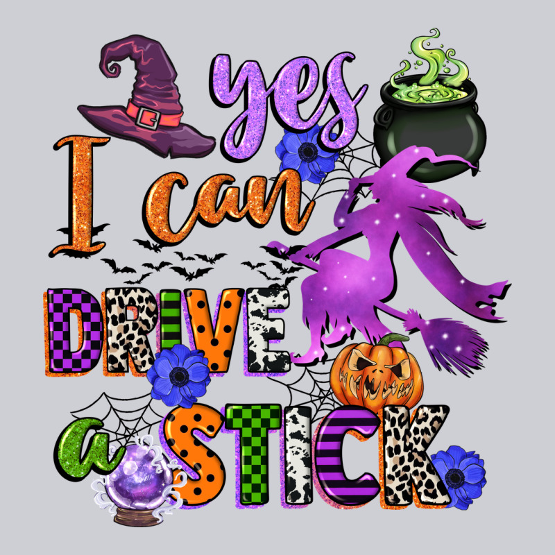 Yes I Can Drive A Stick Heavyweight Sweatshirt by CowGirlArtShop | Teevron