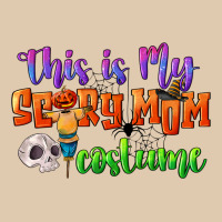 This Is My Scary Mom Costume Heavyweight Sweatshirt | Teevron