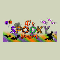 It's Spooky Season Libbey Glass Heavyweight Hoodie | Teevron