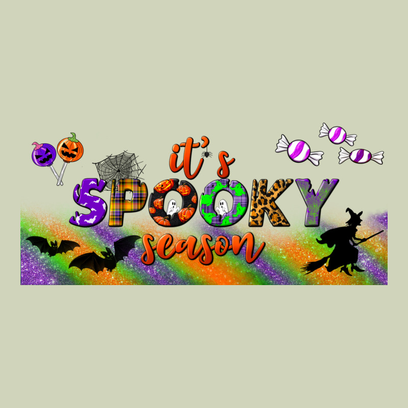 It's Spooky Season Libbey Glass Heavyweight Hoodie by BundleAndBundleShop | Teevron