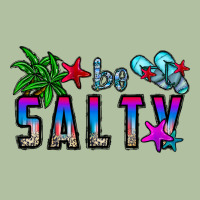 Be Salty Urban Hoodie | Teevron