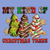 My Kind Of Christmas Trees Long Sleeve Tee | Teevron