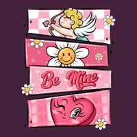 Trendy Valentines Day Retro Characters Premium Tee | Teevron