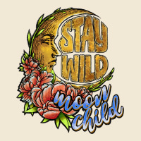 Stay Wild Moon Child Premium Tee | Teevron