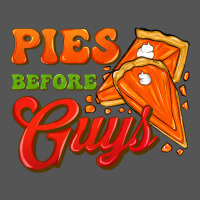 Pies Before Guys Zipper Hoodie | Teevron