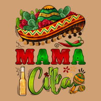 Mama Cita Sombrero Vintage Tee | Teevron