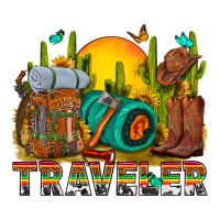 western traveler cowboy | Teevron