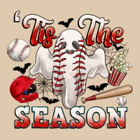 Tis The Season Baseball Halloween Heavyweight Sweatshirt | Teevron