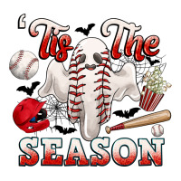 tis the season baseball halloween | Teevron