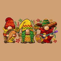 Cinco De Mayo Gnomies Vintage Tee | Teevron