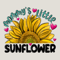Mommy' S Little Sunflower Heavy Core Tee | Teevron