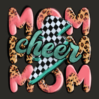 Cheer Mom Heavy Core Tee | Teevron