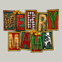 Merry Mama Heavyweight Hoodie | Teevron