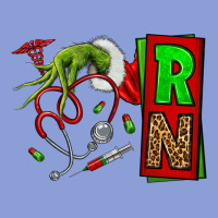 Christmas Character  Nurse Long Sleeve Tee | Teevron
