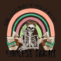 Endless Tbr Heavy Core Tee | Teevron