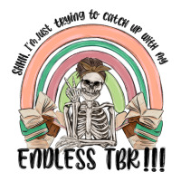 endless tbr | Teevron