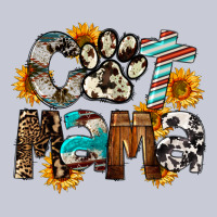 Cat  Mama Heavyweight Hoodie | Teevron