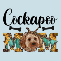 Cockapoo Mom Western Ladies Tee | Teevron