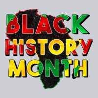 Black History Month Heavyweight Sweatshirt | Teevron