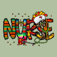 Nurse Taco Mexico Urban Hoodie | Teevron