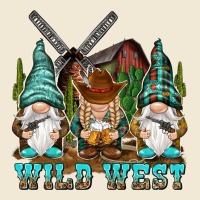 Wild West Gnomies Premium Tee | Teevron