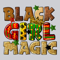 Black Girl Magic Juneteenth Heavyweight Sweatshirt | Teevron