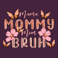 Mama Mommy Mom Bruh Premium Tee | Teevron