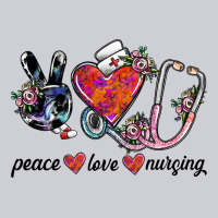 Peace Love Nursing Urban Hoodie | Teevron