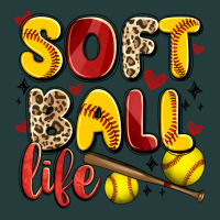 Softball Life Classic Tee | Teevron
