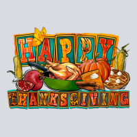 Happy Thanksgiving Zipper Hoodie | Teevron