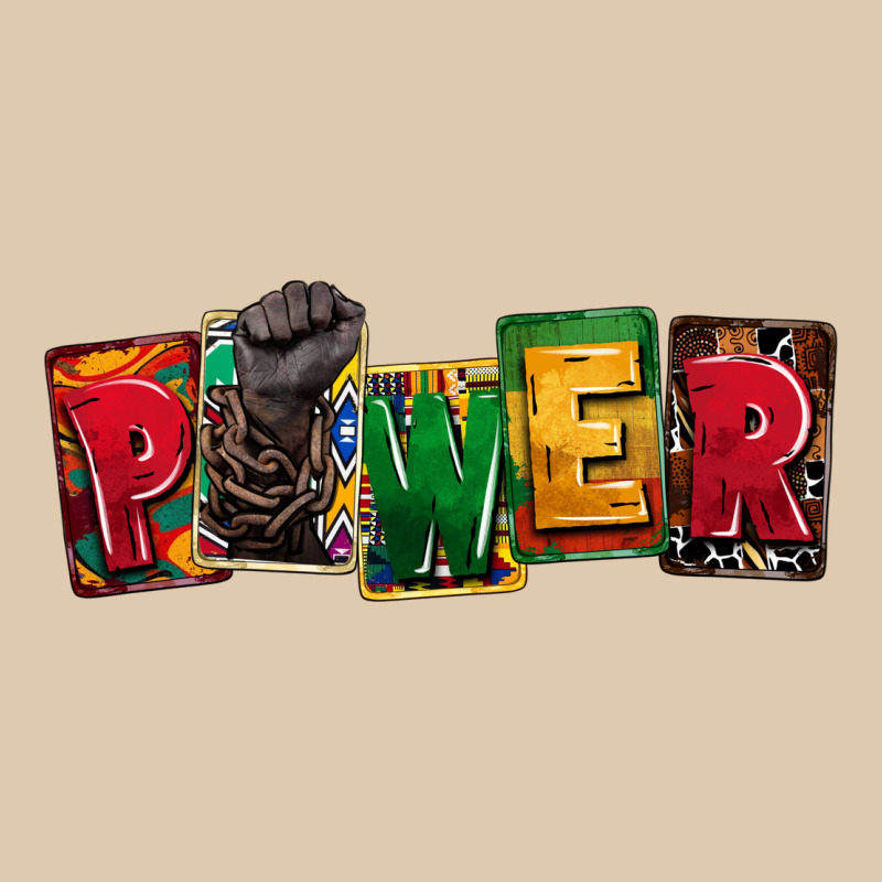 Black Power Black History Black Lives Matter Junet Heavyweight Sweatshirt by CowGirlArtShop | Teevron