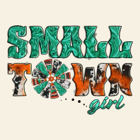 Small Town Girl Western Windmill Vintage Tee | Teevron