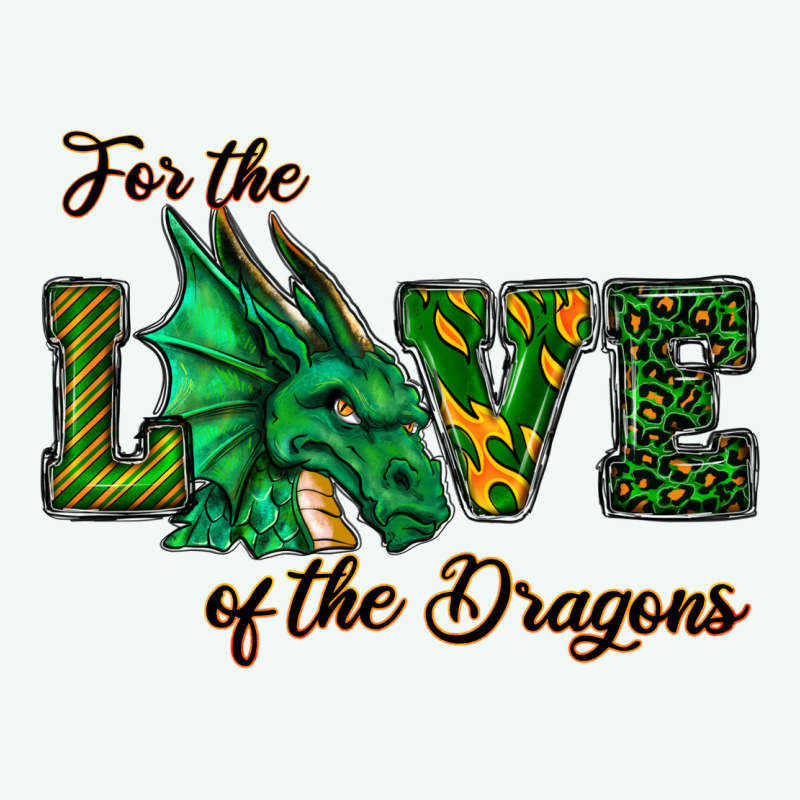 For The Love Of The Dragons Premium Hoodie by RanaPortraitStore | Teevron
