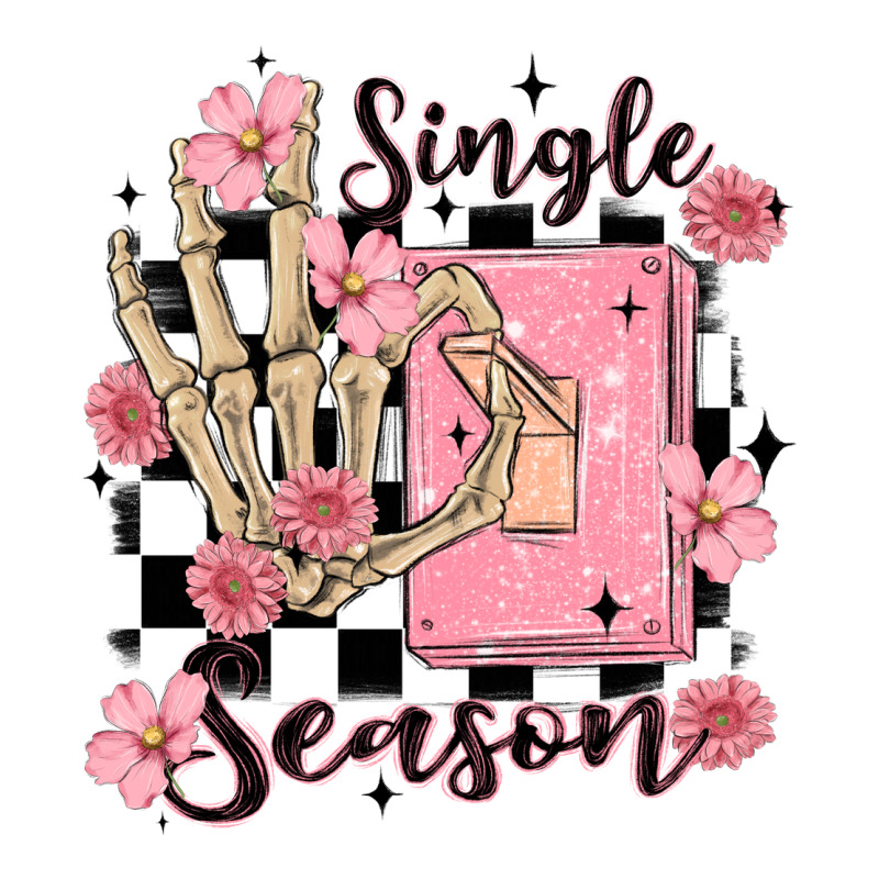 Single Season Premium Tee by MaliasSmallBusiness | Teevron