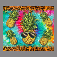 Summer Pineapple Vintage Tee | Teevron