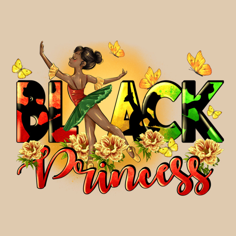 Black Princess Heavyweight Sweatshirt by CowGirlArtShop | Teevron